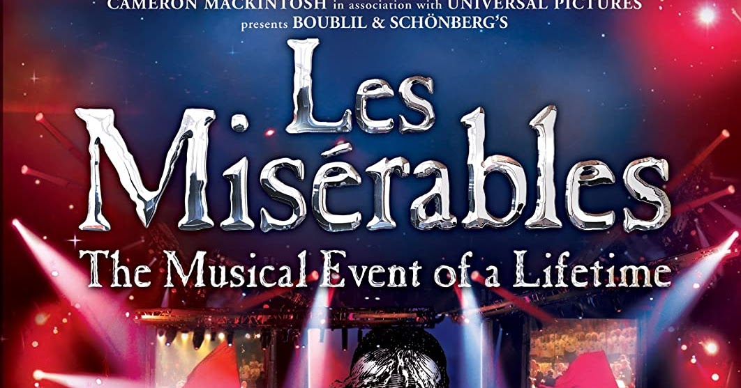 Watch Les Misérables In Concert The 25th Anniversary Les Misérables in Concert: The 25th Anniversary (2010)
