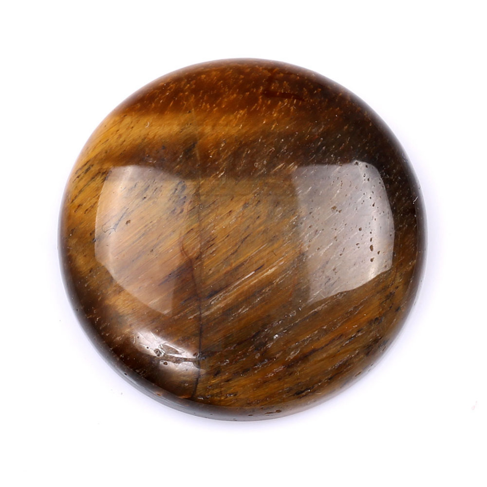 Stones How much is a tiger eye stone worth