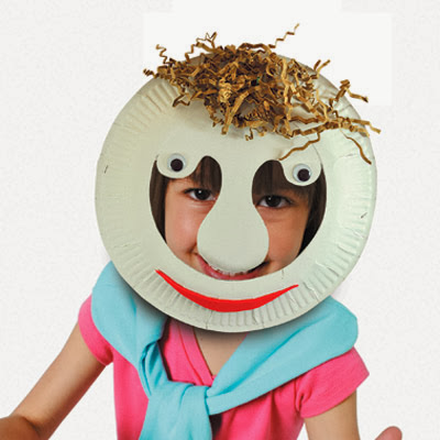 Αποκριάτικες κατασκευές