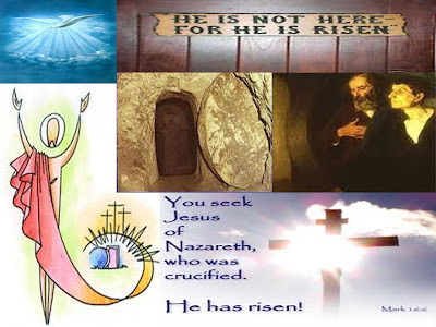 Resultado de imagem para Jo 20,1-10