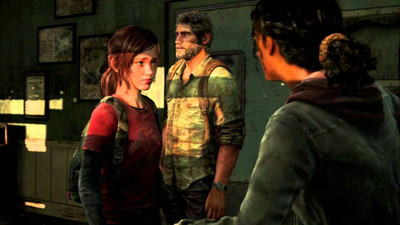 The Last of Us revela ocupações de Joel na Zona de Quarentena