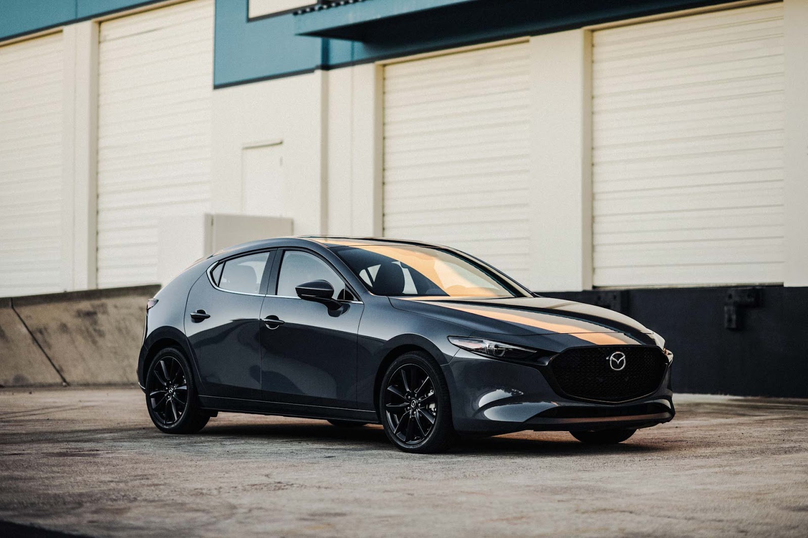 Interior 2021 Mazda 3 Update Interior 2021 Mazda 3 Update