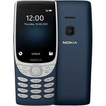 Điện thoại di động Nokia 8210 4G – Chính hãng