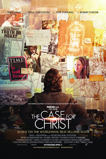 The Case for Christ Movie Poster