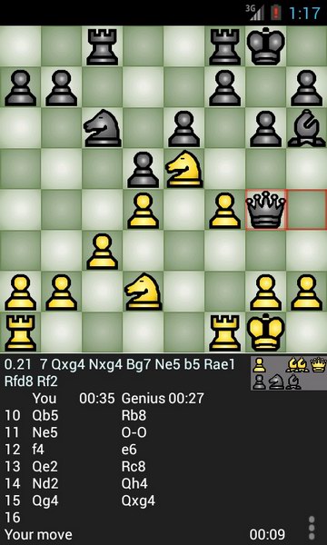 Arasan Chess Program