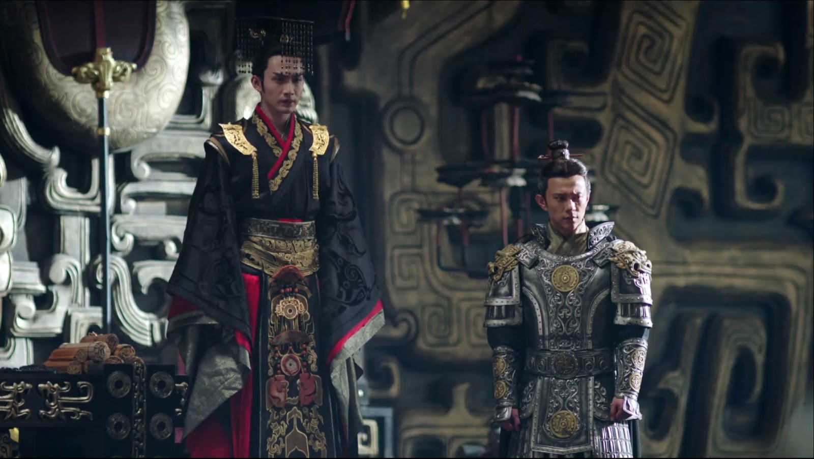 The King's Woman Episode 31 Recap DramaPanda