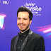 EBU/UER: David Tserunyan entra para o Grupo de Referência do Festival Eurovisão