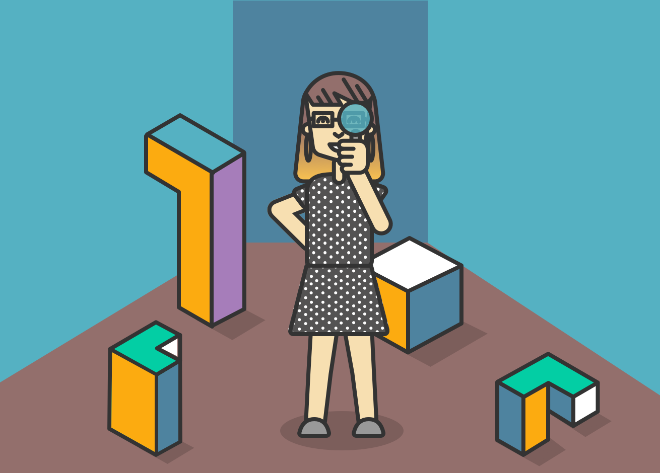 CUADRO COMPARATIVO TEORIAS DE OBSERVACION ~ HERRAMIENTAS PARA LA ...