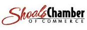 2012 Shoals Chamber of Commerce Member