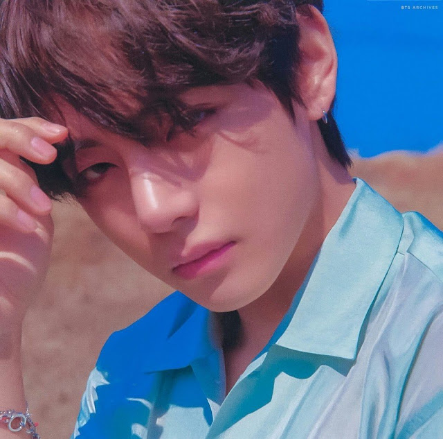 29++ El Hombre Mas Guapo Del Mundo 2018 Taehyung at Demax5
