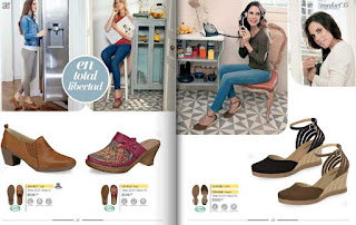 catalogo de zapatos de andrea