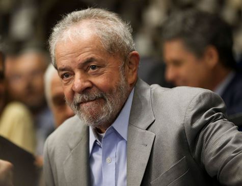 ONU recomenda que Lula dispute eleição à Presidência