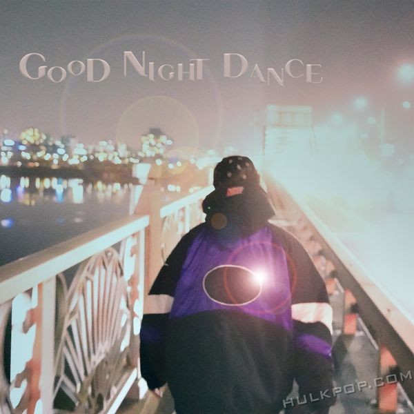 Chadyoung – Good Night Dance – EP