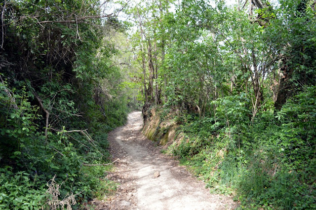 eremo monte rua