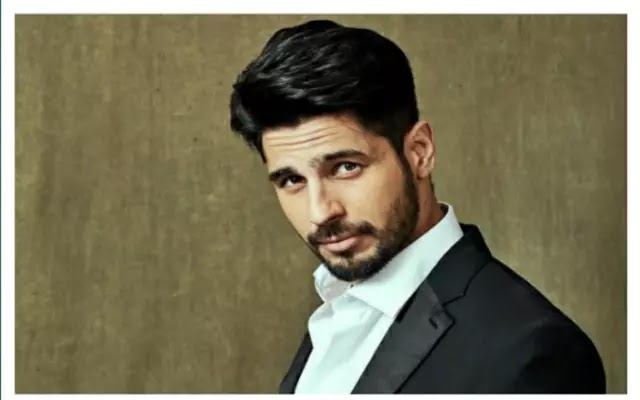 Sidharth Malhotra