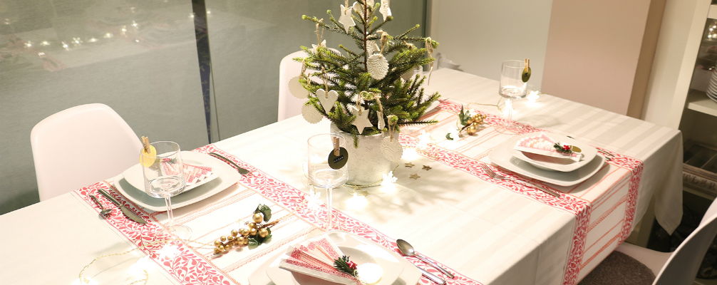 Mesas de comedor por La Decoradora Experta