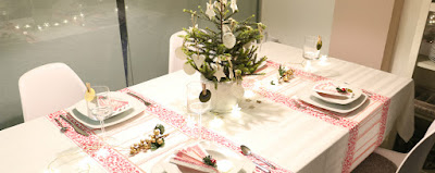Mesas de comedor por La Decoradora Experta