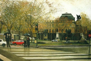 cuadros-realistas-pinturas-vistas-urbanas pinturas-oleo-vistas-urbanas