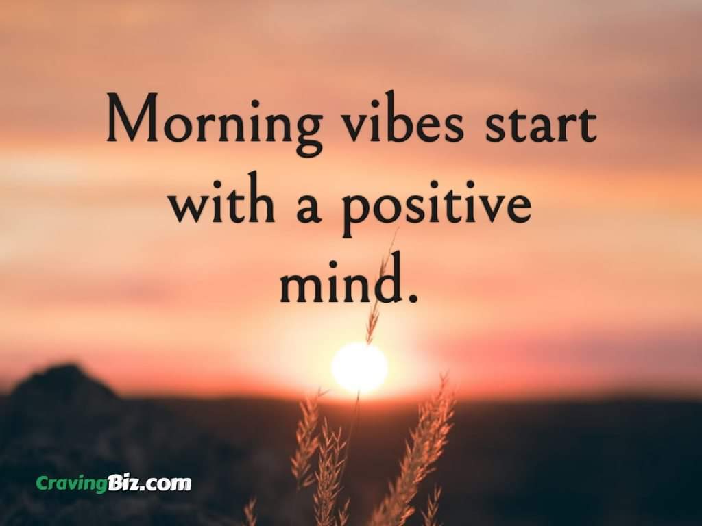 Featured image of post Good Morning Quotes Positive Vibes - 25 beach quotes for some ocean breeze vibe.
