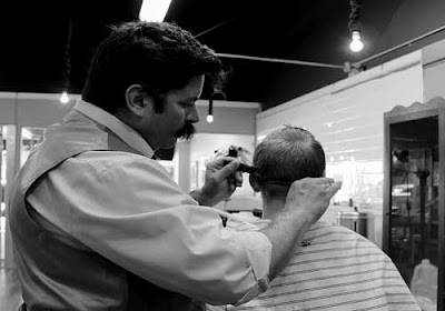 Bisnis Pangkas Rambut Babershop Online Sangat Menguntungkan Bisnis Pangkas Rambut Babershop Online Sangat Menguntungkan