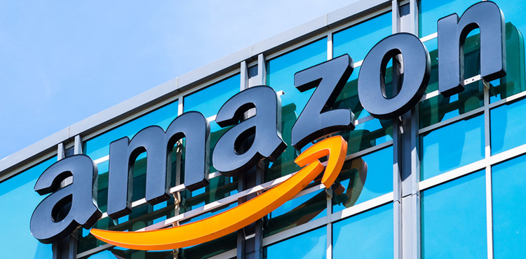 Amazon Web Services Creates 500 Jobs in Germany - Brand Icon Image - Latest  Brand, Tech and Business News