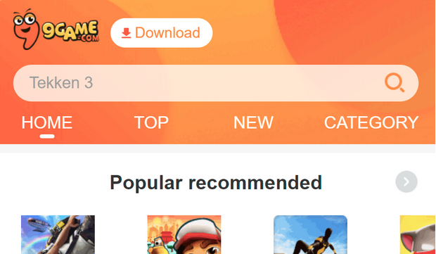 9Game: Why You Should Never Download From This App Store