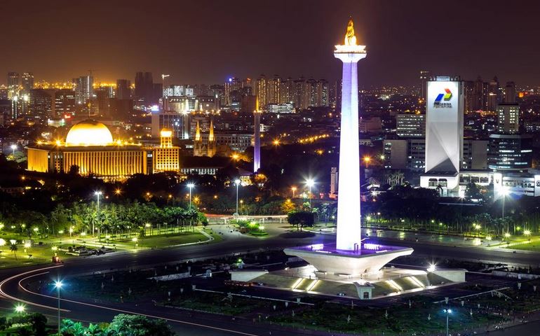 3 Hal Yang Harus Dilakukan Saat Liburan di Jakarta