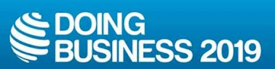 Six districts Selected for Ease of Doing Business Six districts Selected for Ease of Doing Business