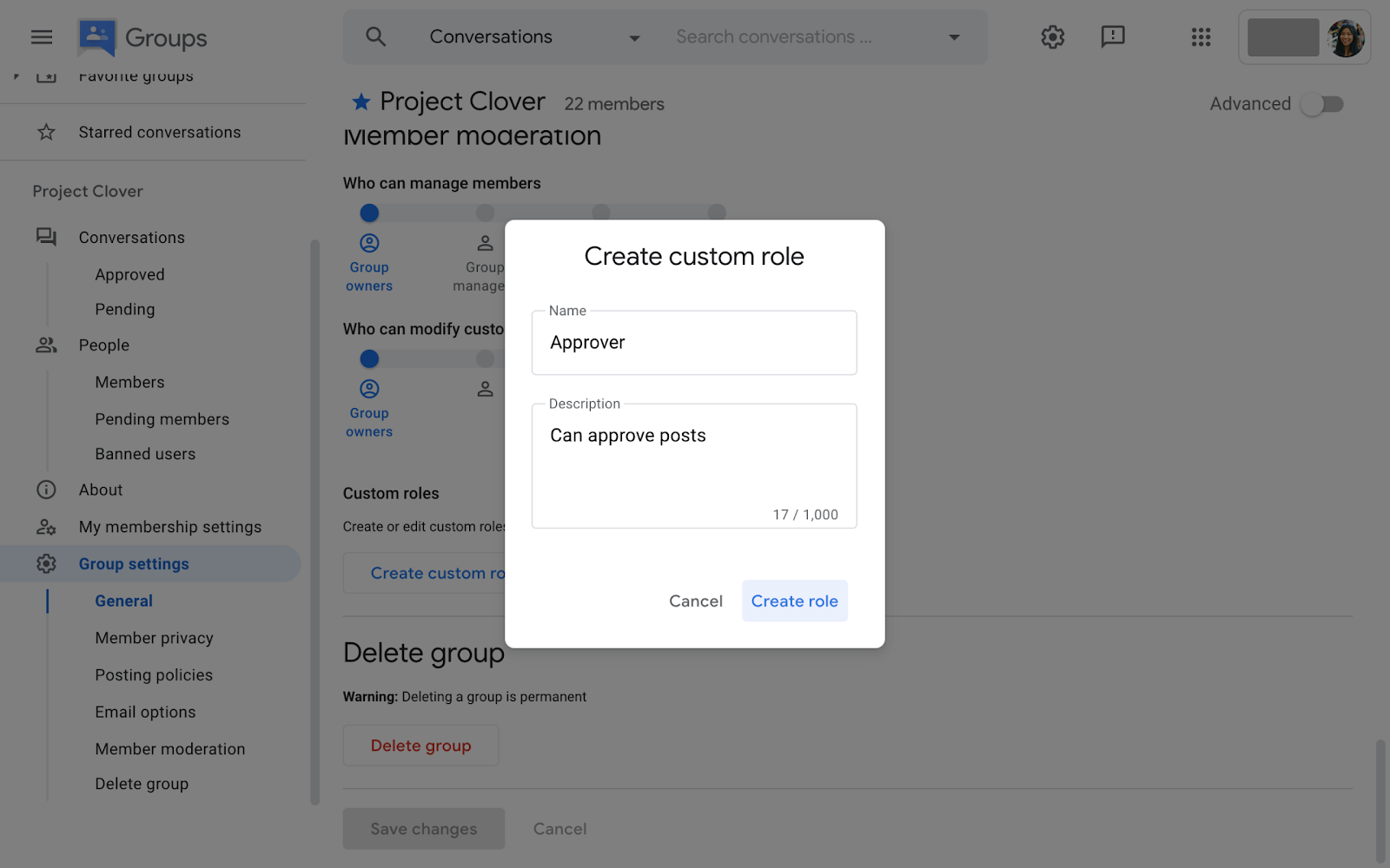 Google Groups - Complete Overview 2020 