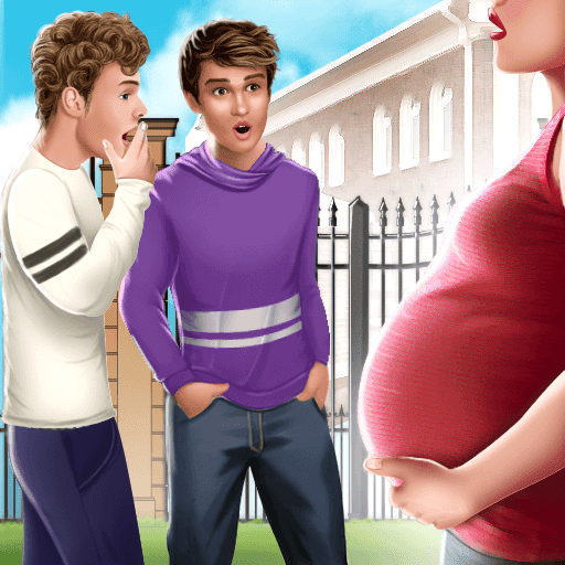 Decisions: Choose Your Interactive Stories Choice - VER. 3.8 Unlimited (Gold - Moves) MOD APK