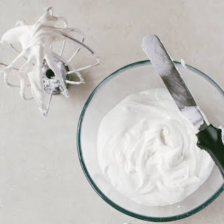 Royal icing