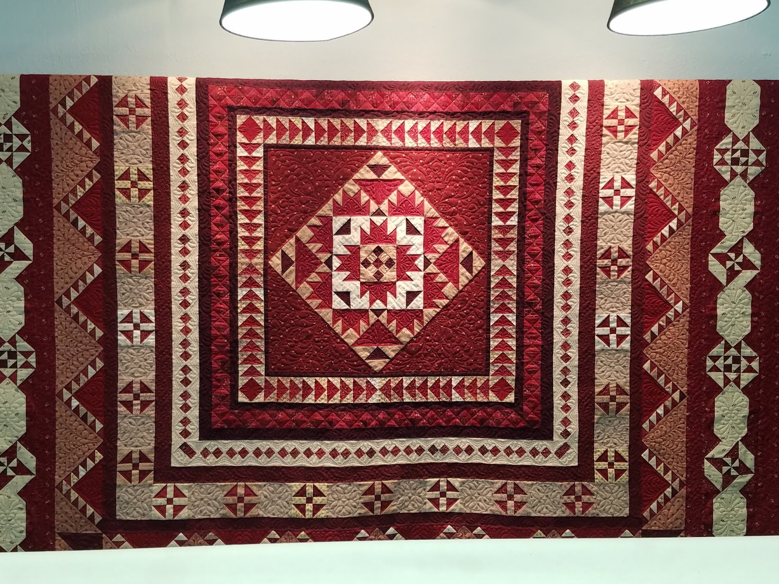 Patchwork Plus Quilt Shop