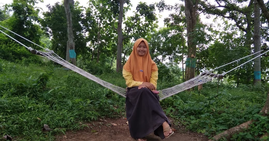 Analisis Lagu Padang Bulan