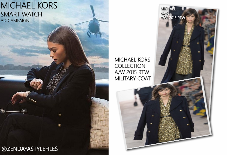 michael kors vest 2015