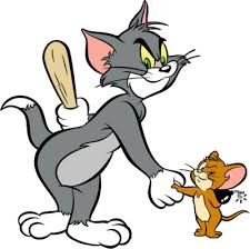 Gambar Tom And Jerry Keren
