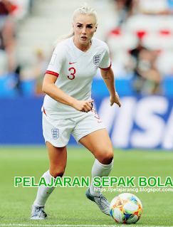 Pelajaran Pjok Sepak Bola Kurikulum Pelajaran