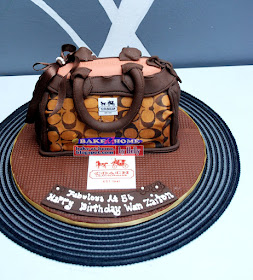 3D / Novelty Cake (frm RM200)