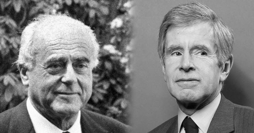 Saison 1.7 1983 Le rapport NoraMinc était sorti depuis 5 ans