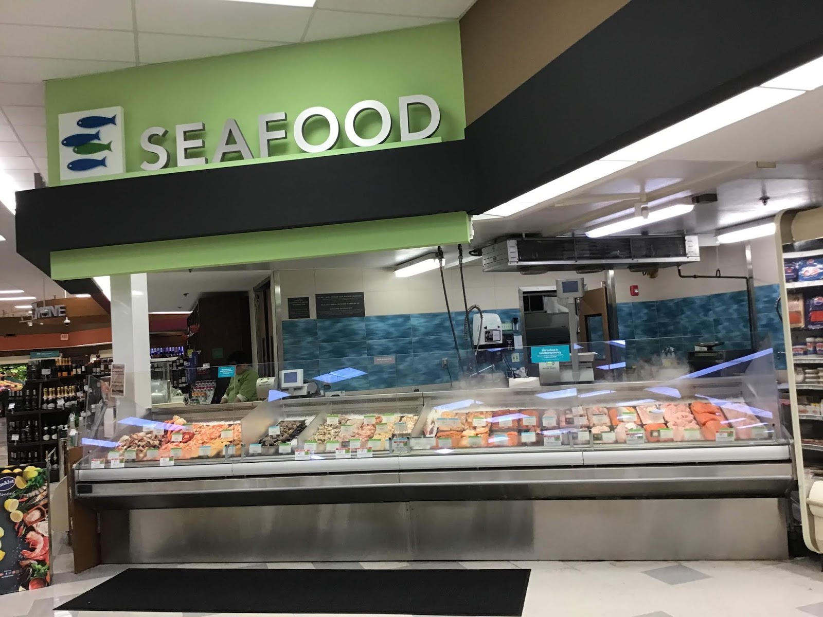 Publix 310 Tampa, FL. (Revisited)