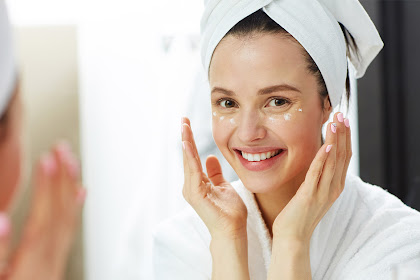 4 Easy and Simple Natural Skin Care Routine