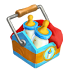 Farmville 2 Free Baby Bottle & Water And Power Pack