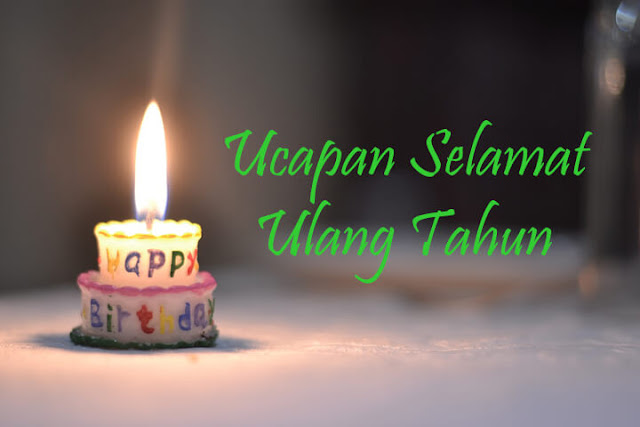 Tak Hanya Barakallah Fii Umrik ini 5 Ucapan Selamat Ulang Tahun Islami