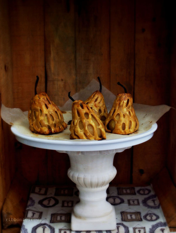 Ribbon And Circus Malaysia’s First Ever Blogger MasterChef Poached