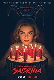 Chilling Adventures of Sabrina Season – 1 TV Series 720p & 480p Direct Download