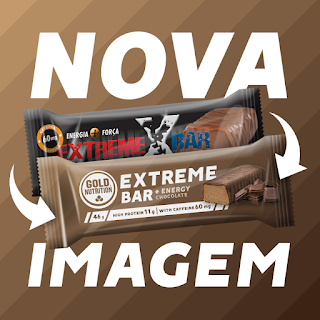 Extreme Bar Goldnutrition