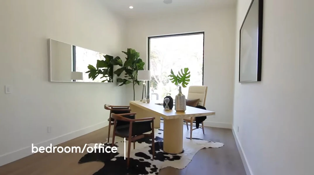 46 Interior Photos vs. 824 N Sycamore Ave, Los Angeles, CA Luxury Home Tour