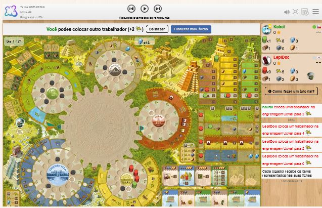 Agregador De Feeds Grupo De Boardgamers De Lisboa