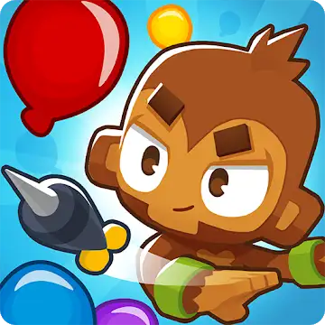 Bloons TD 6 - 20.0 APK (MOD, Money/Powers/Heros) For Android