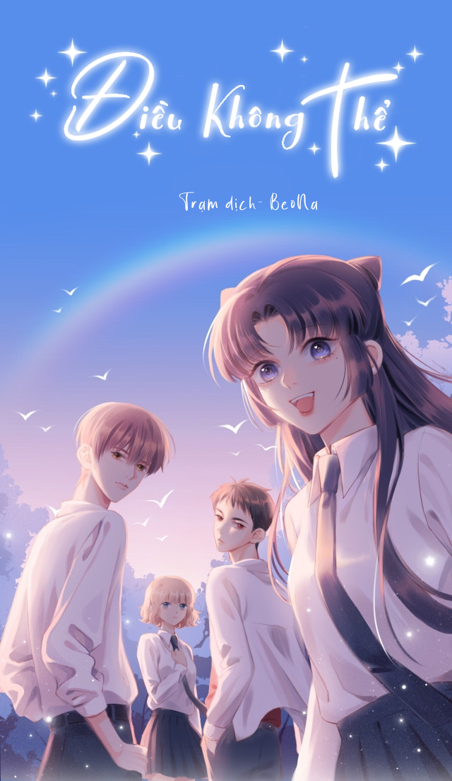 điều không thể thumb