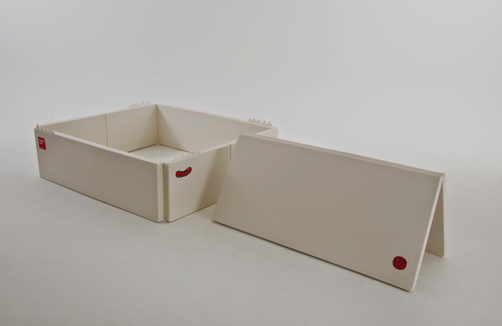 designskin Baby Safety Mat Kid Mat Baby Sofa Bumper Mat